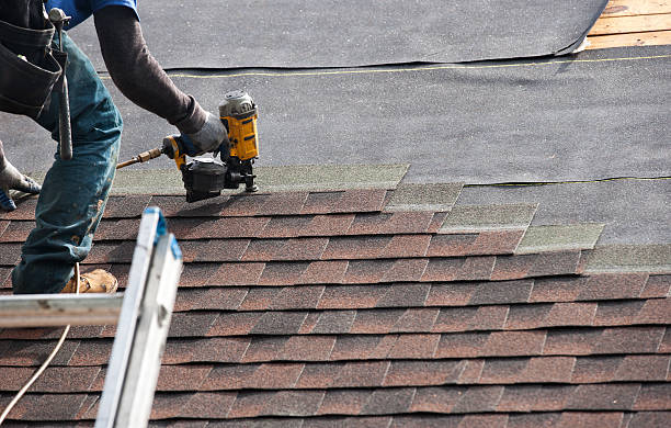 Licensed Roofing service in Blue River, OR - Brentwood Metal Roofing